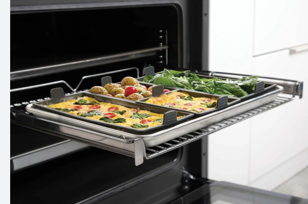 Silicone Sheet Pan Dividers