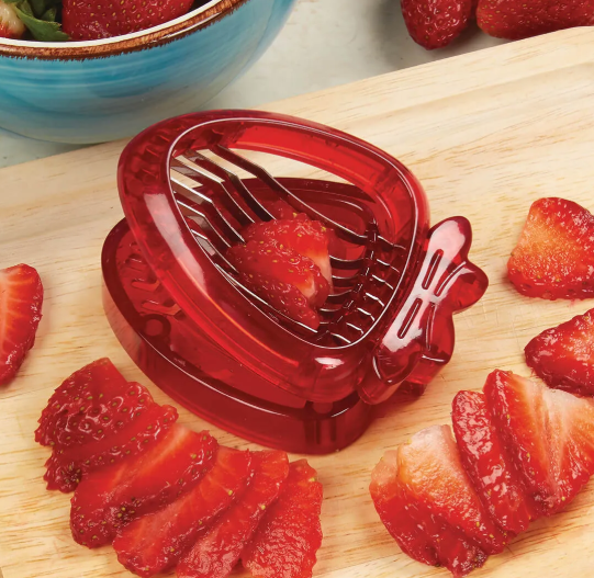 Strawberry Slicer