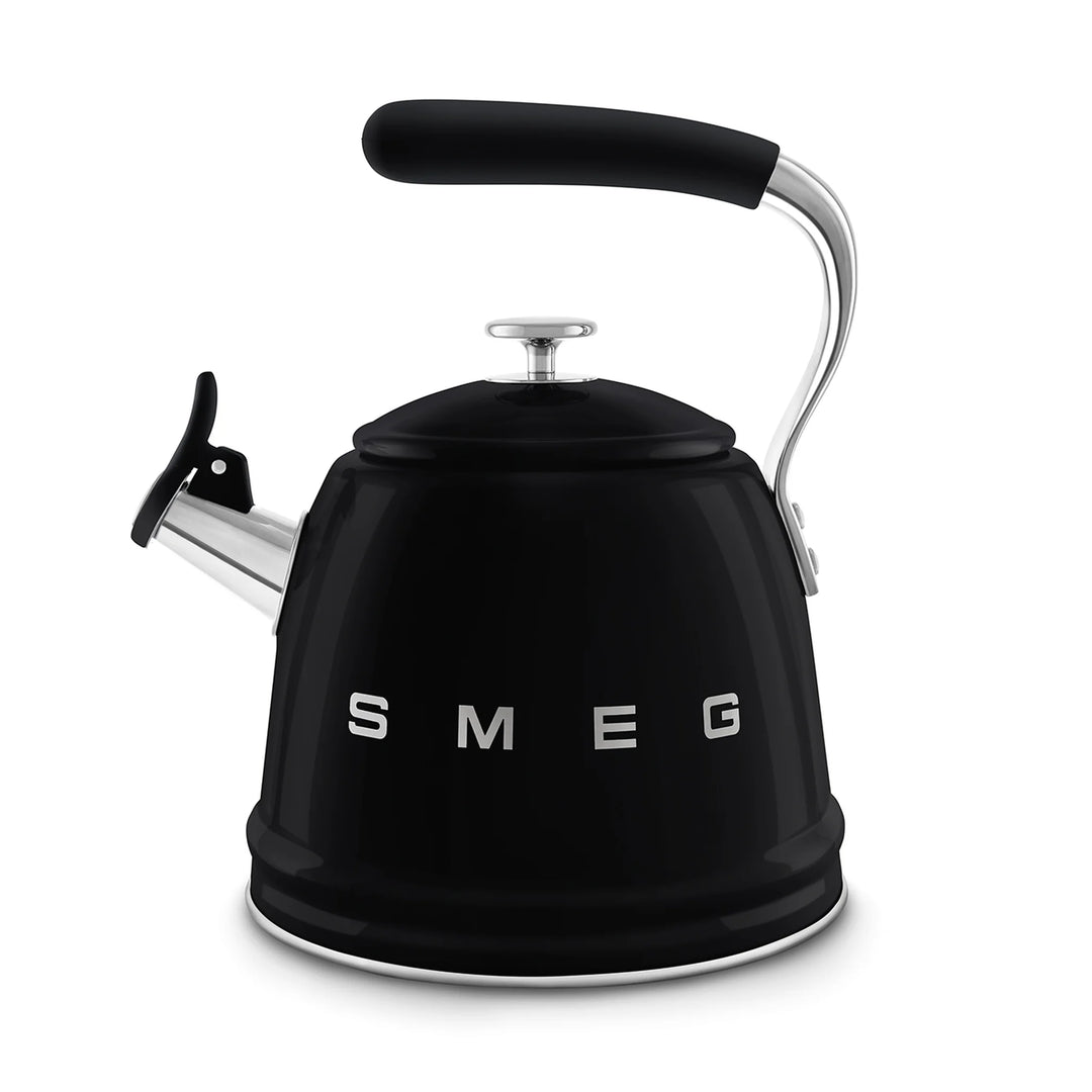 Smeg Whistling Kettle, 2.3 L