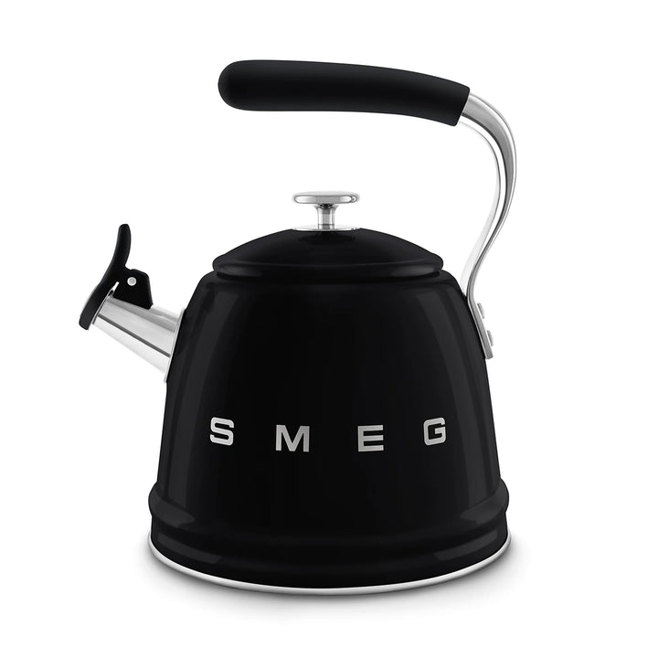 Smeg Whistling Kettle, 2.3 L