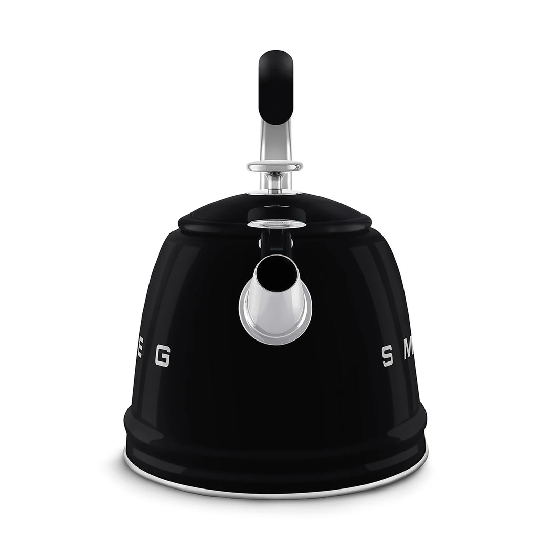 Smeg Whistling Kettle, 2.3 L