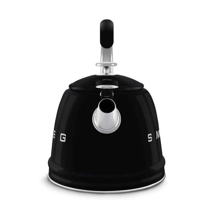 Smeg Whistling Kettle, 2.3 L