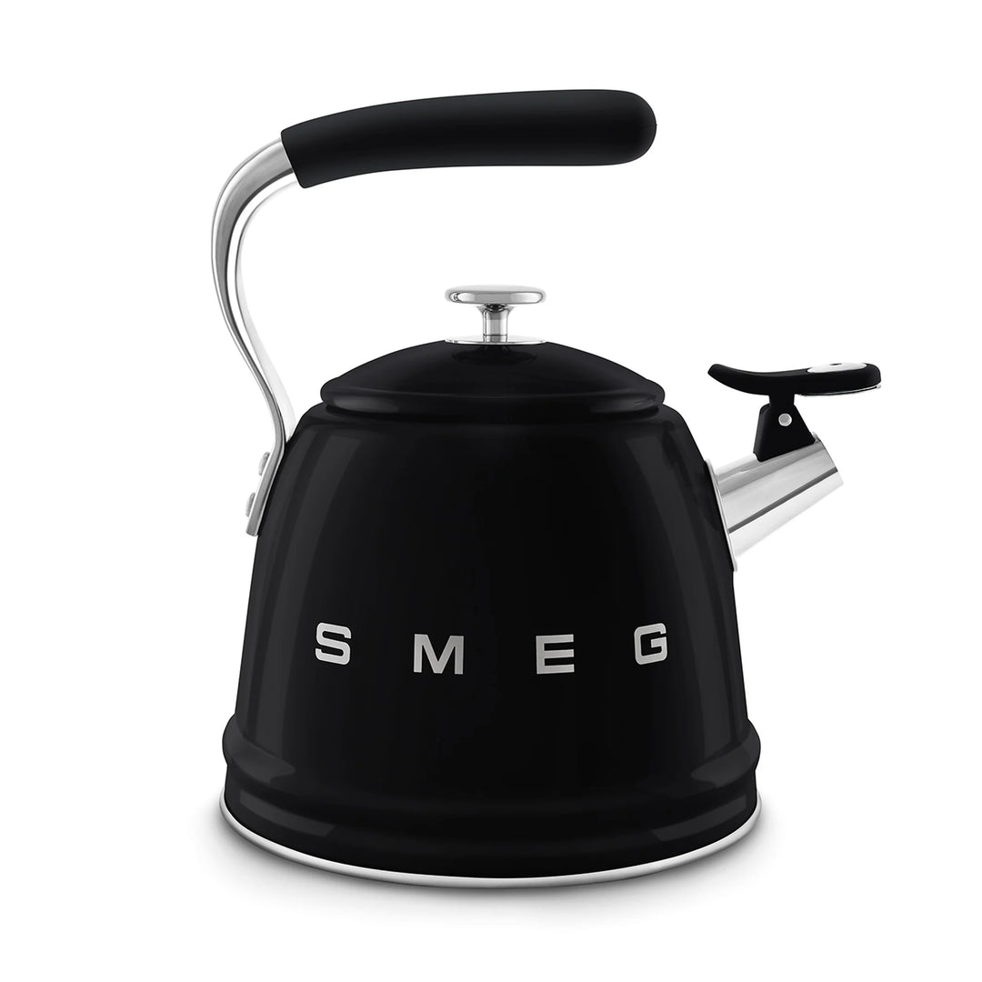 Smeg Whistling Kettle, 2.3 L