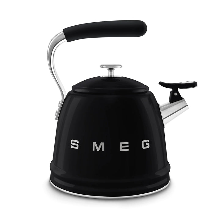Smeg Whistling Kettle, 2.3 L