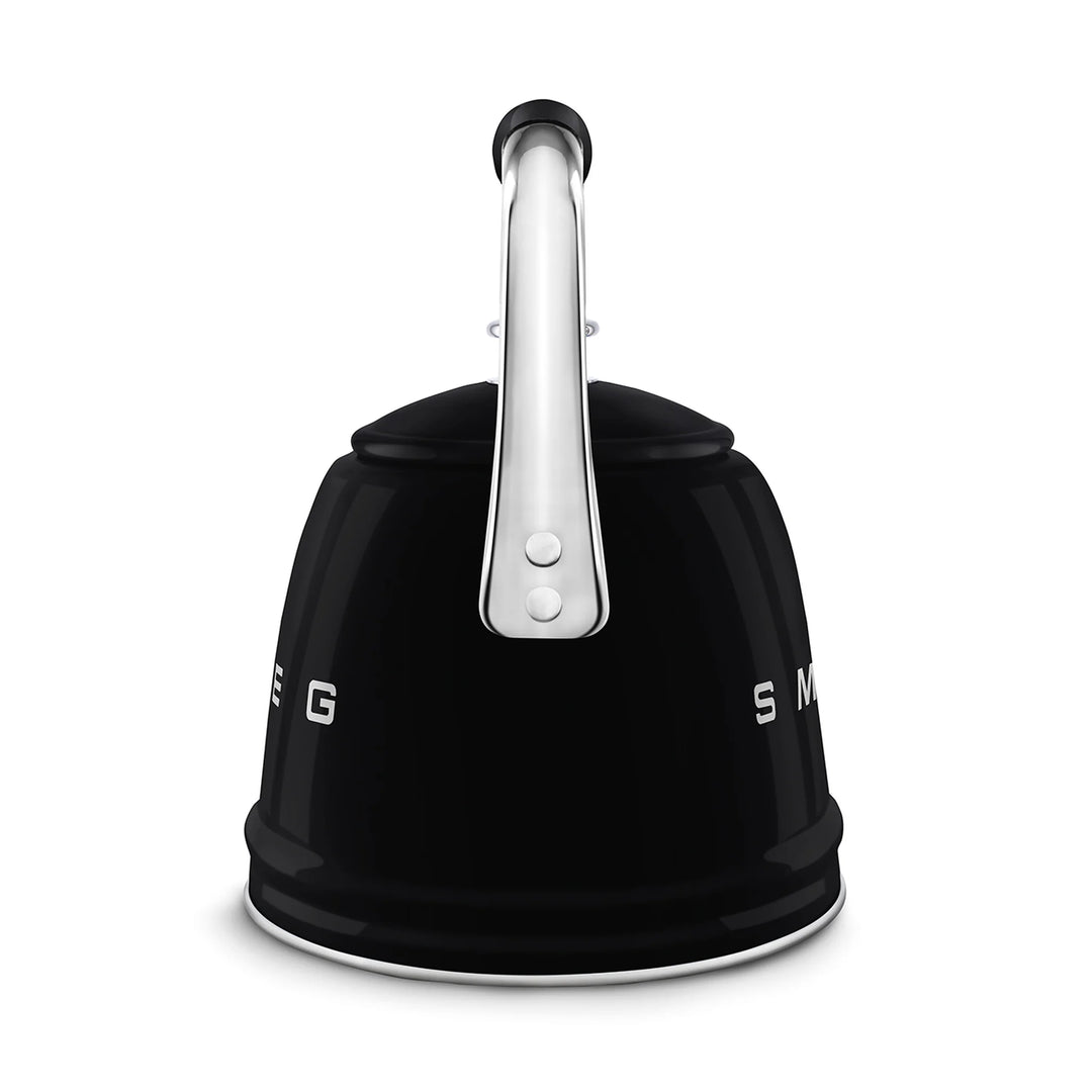 Smeg Whistling Kettle, 2.3 L