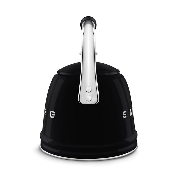 Smeg Whistling Kettle, 2.3 L