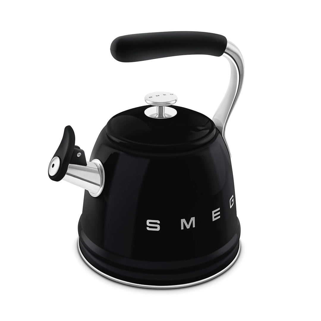 Smeg Whistling Kettle, 2.3 L