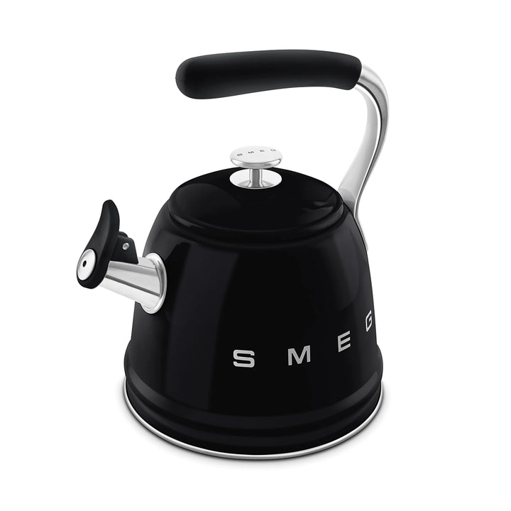 Smeg Whistling Kettle, 2.3 L