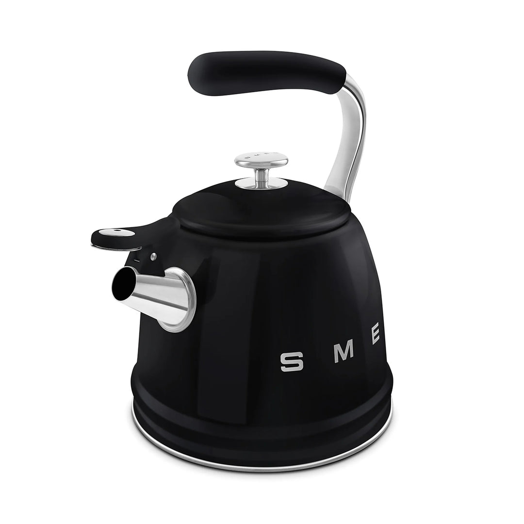 Smeg Whistling Kettle, 2.3 L