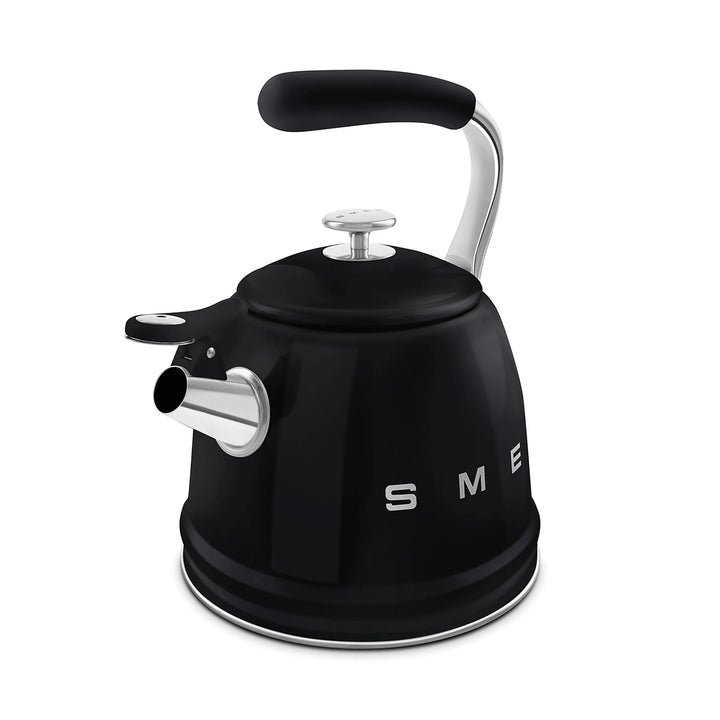 Smeg Whistling Kettle, 2.3 L