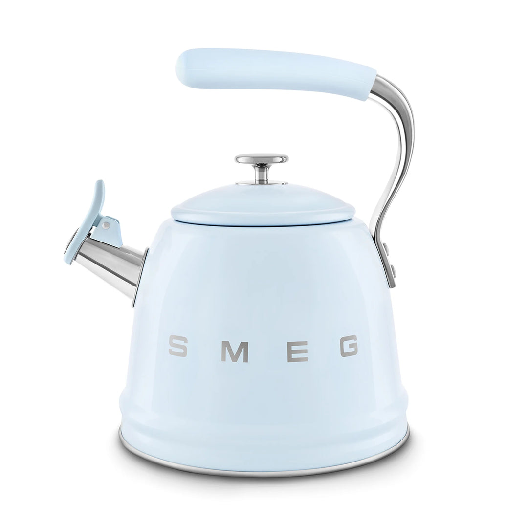 Smeg Whistling Kettle, 2.3 L