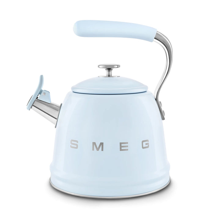 Smeg Whistling Kettle, 2.3 L