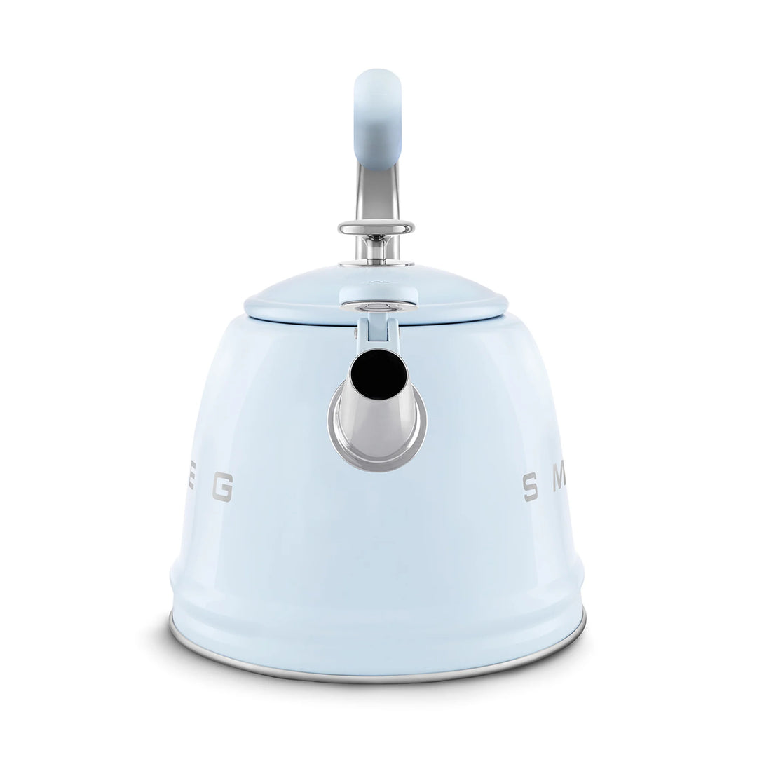 Smeg Whistling Kettle, 2.3 L