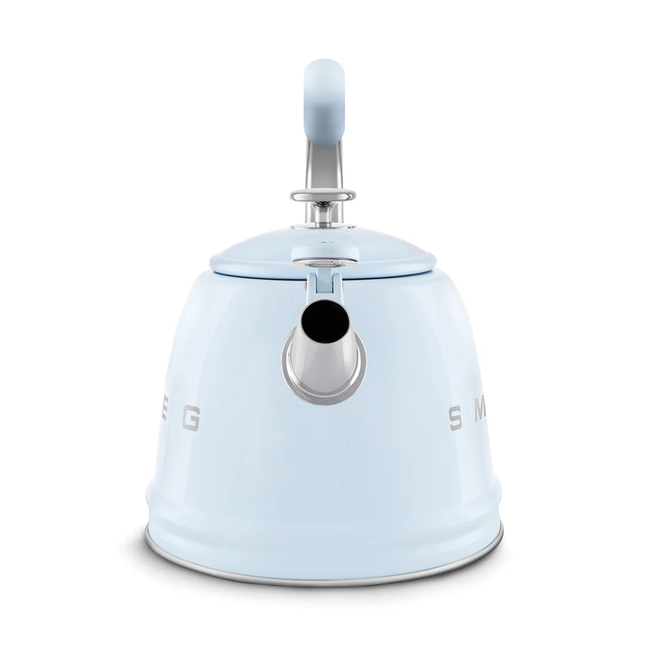 Smeg Whistling Kettle, 2.3 L