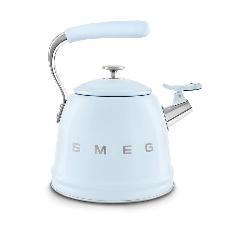 Smeg Whistling Kettle, 2.3 L