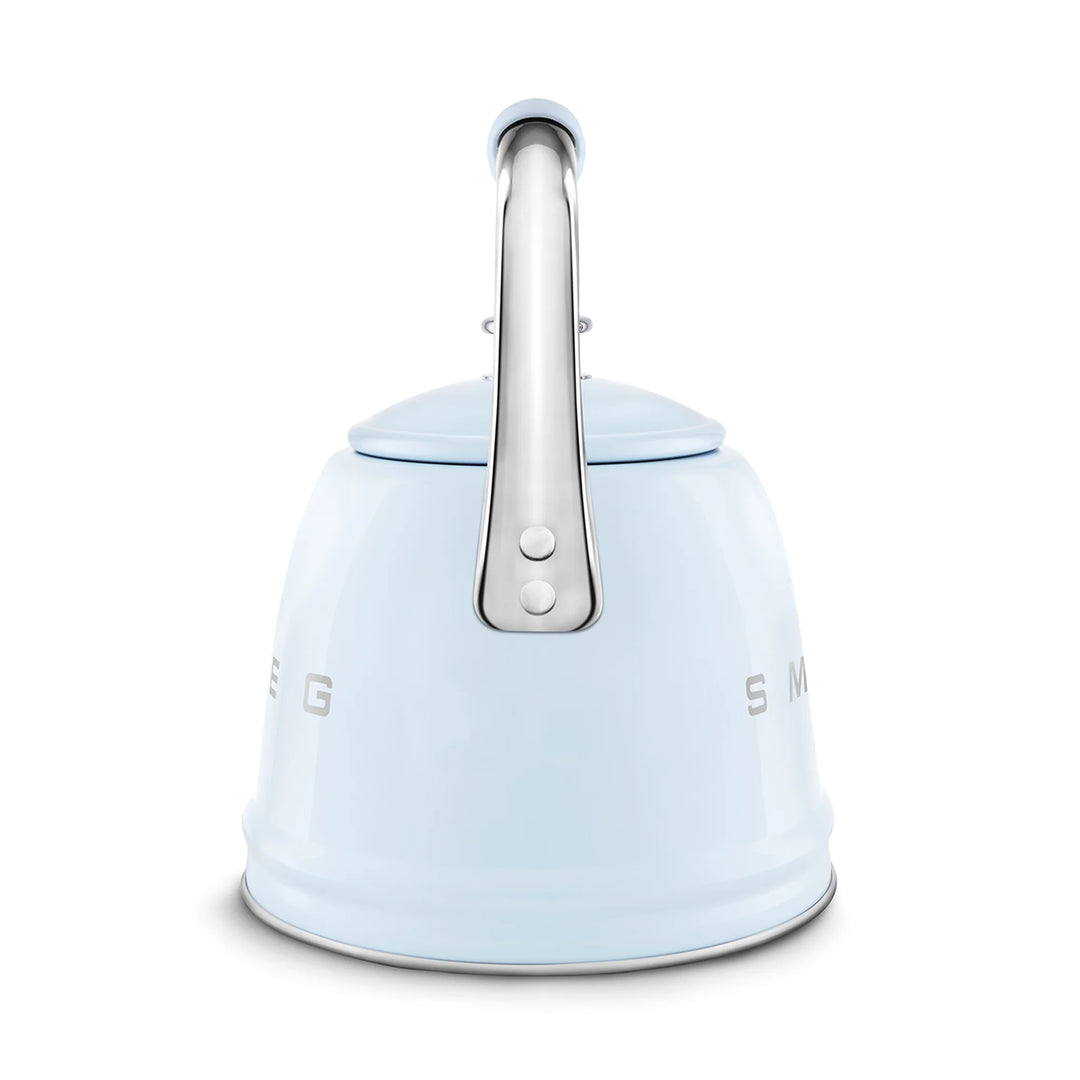 Smeg Whistling Kettle, 2.3 L