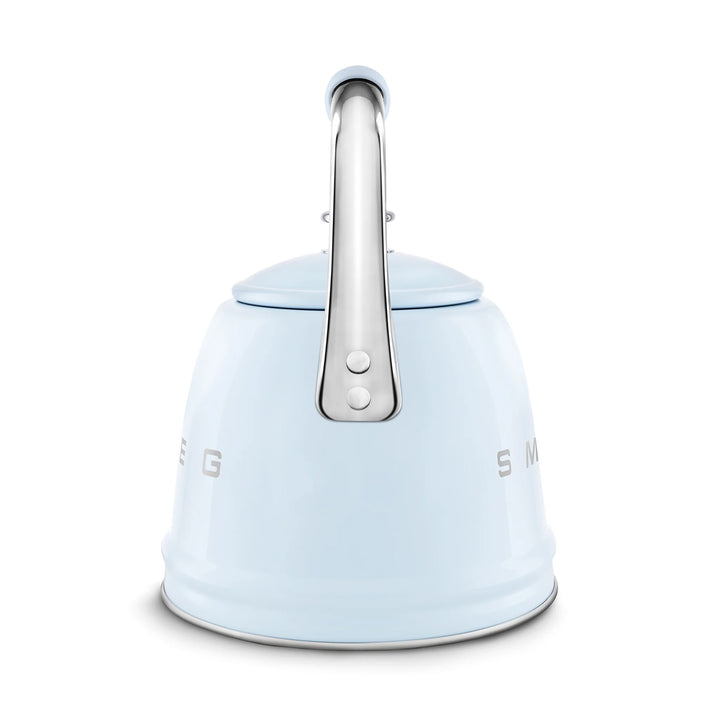 Smeg Whistling Kettle, 2.3 L
