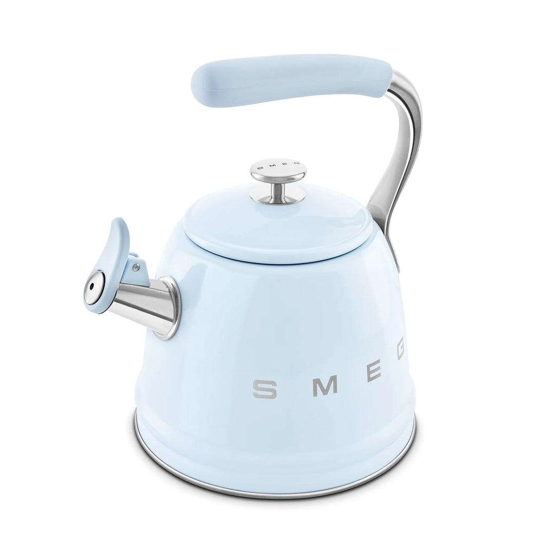 Smeg Whistling Kettle, 2.3 L