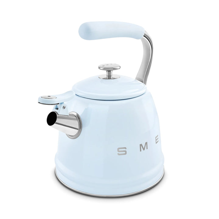 Smeg Whistling Kettle, 2.3 L