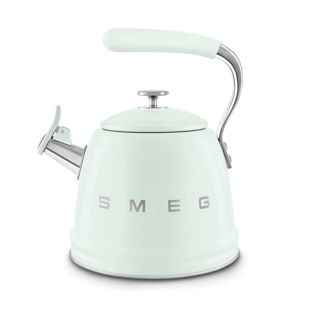 Smeg Whistling Kettle, 2.3 L