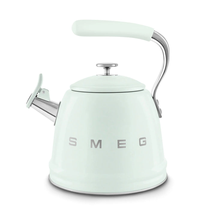 Smeg Whistling Kettle, 2.3 L