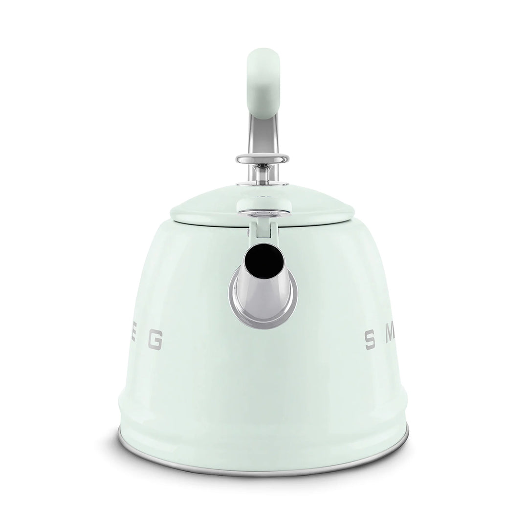 Smeg Whistling Kettle, 2.3 L