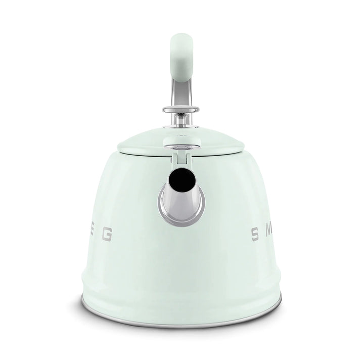 Smeg Whistling Kettle, 2.3 L