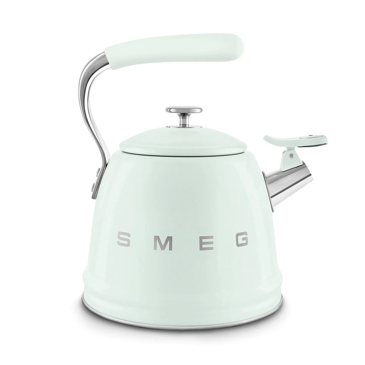 Smeg Whistling Kettle, 2.3 L