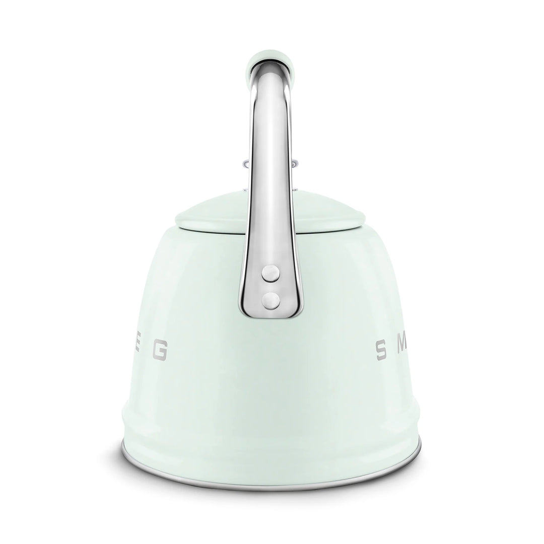 Smeg Whistling Kettle, 2.3 L