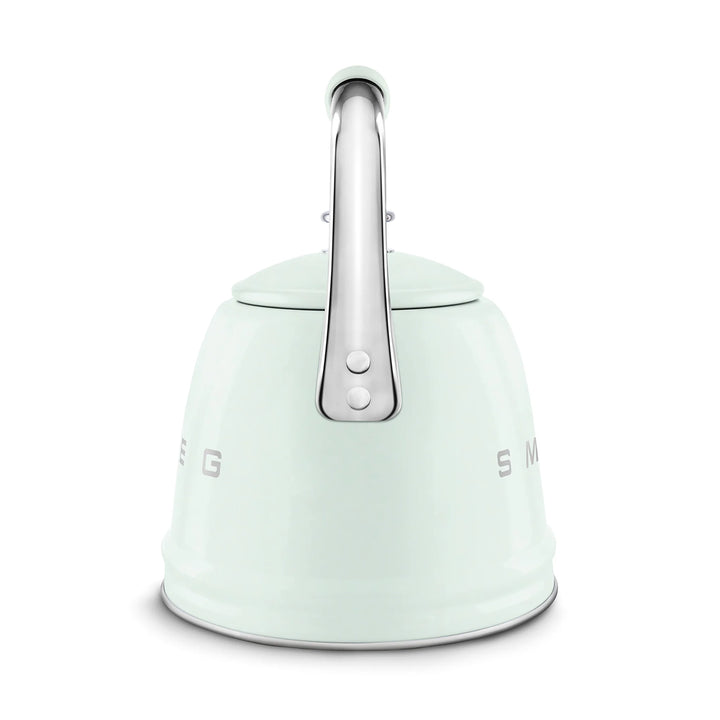 Smeg Whistling Kettle, 2.3 L
