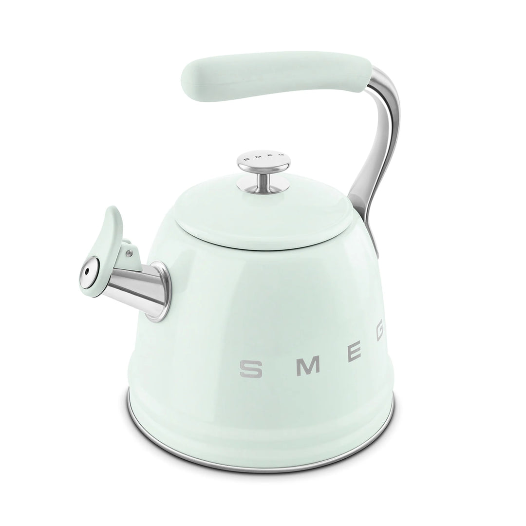 Smeg Whistling Kettle, 2.3 L