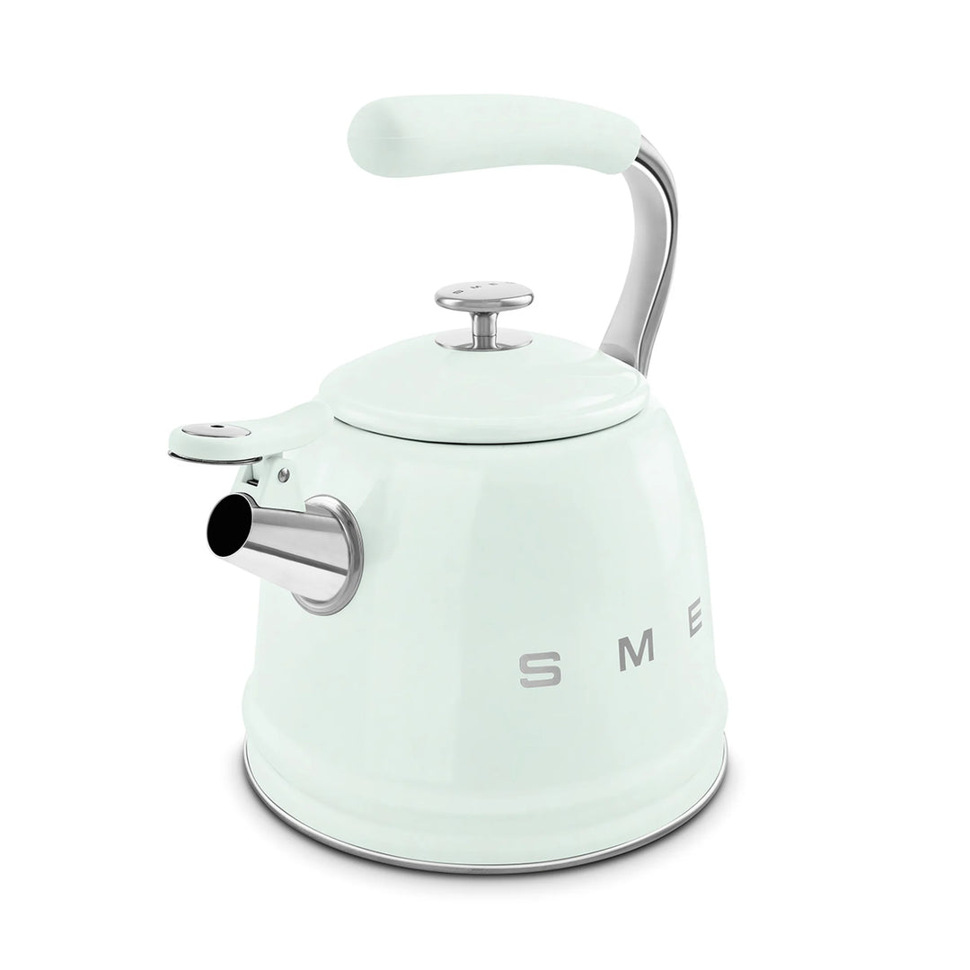 Smeg Whistling Kettle, 2.3 L