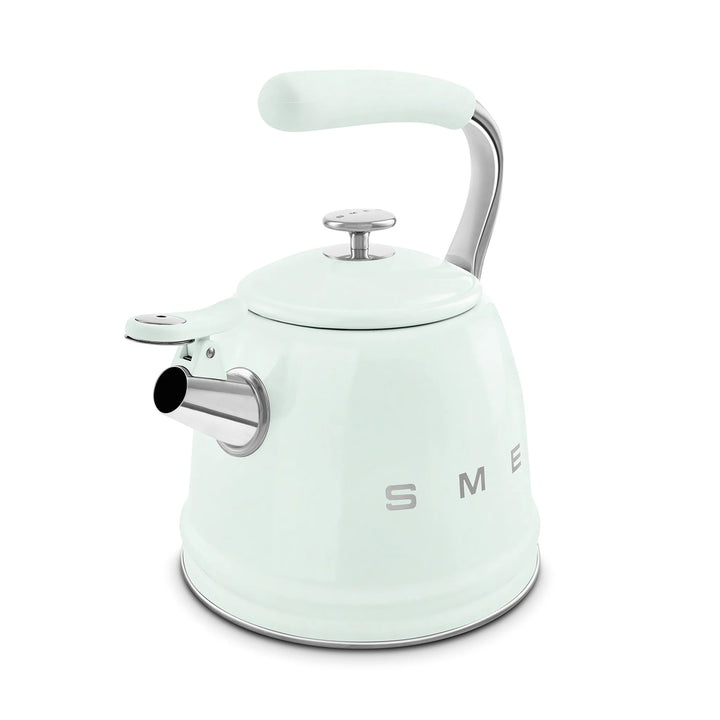 Smeg Whistling Kettle, 2.3 L