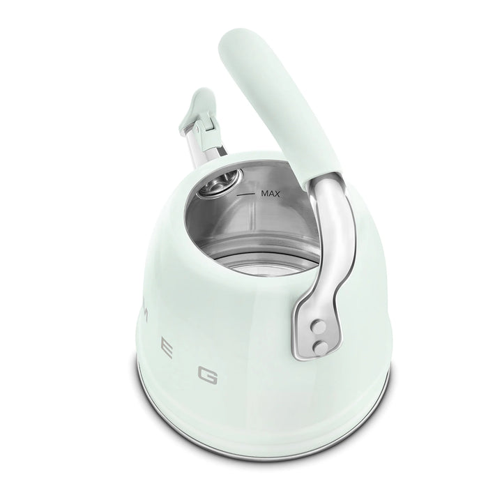 Smeg Whistling Kettle, 2.3 L