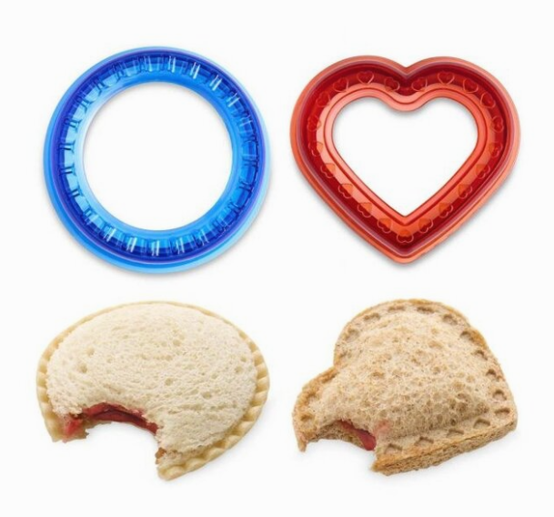 Sandwich De-Cruster
