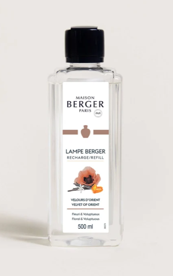 Lampe Berger Refill