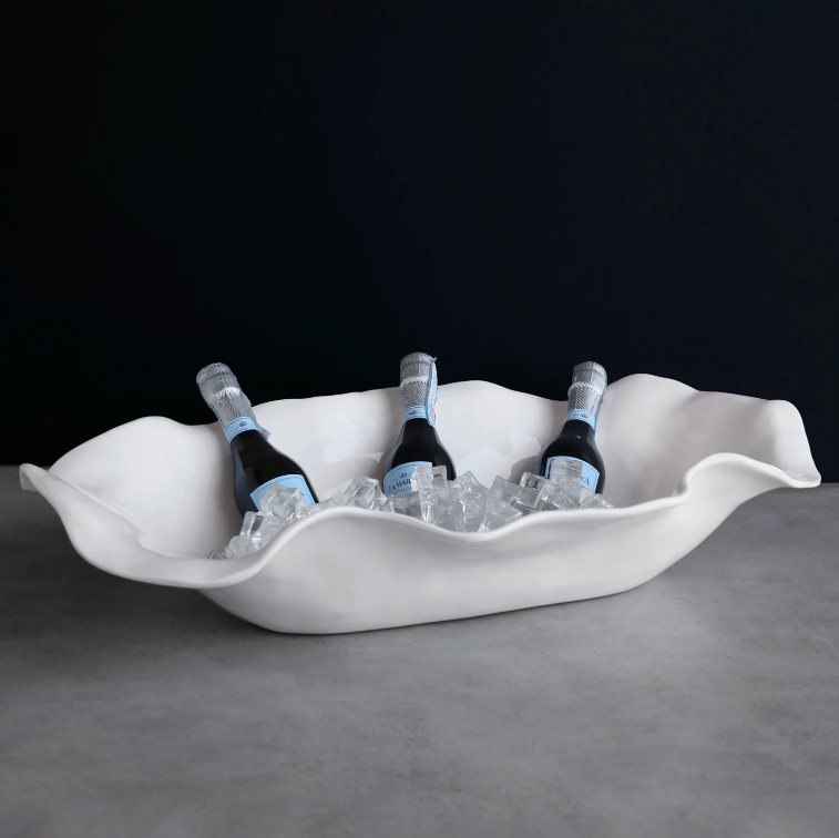 VIDA Havana XL Oval Centerpiece- Beatriz Ball – The Cook's Station