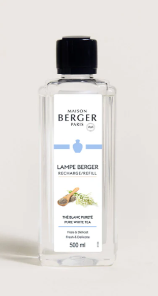 Lampe Berger Refill