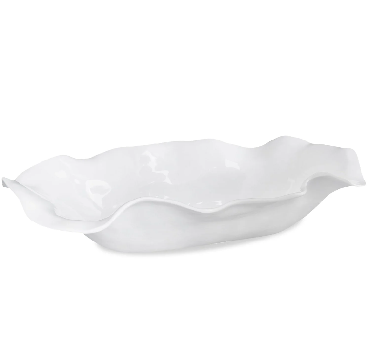VIDA Havana XL Oval Centerpiece- Beatriz Ball