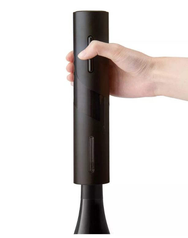 6-Piece Electric Wine Opener