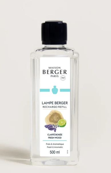 Lampe Berger Refill